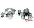 BREMBO Brzdov tmen ESSENTIAL LINE ‐ BRE F24162