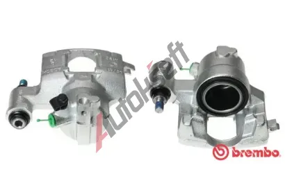 BREMBO Brzdov tmen ESSENTIAL LINE BRE F24162, F 24 162