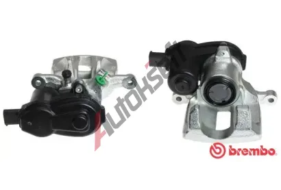 BREMBO Brzdov� t�men ESSENTIAL LINE - With EPB BRE F24165, F 24 165