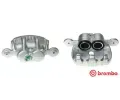 BREMBO Brzdov tmen ESSENTIAL LINE ‐ BRE F24168