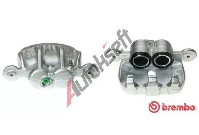 BREMBO Brzdov tmen ESSENTIAL LINE BRE F24168, F 24 168
