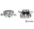 BREMBO Brzdov tmen ‐ BRE F24169
