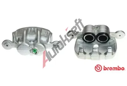 BREMBO Brzdov tmen BRE F24169, F 24 169