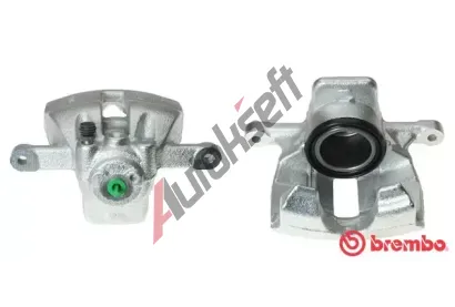 BREMBO Brzdov tmen ESSENTIAL LINE BRE F24174, F 24 174