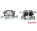 Brzdov tmen BREMBO ‐ BRE F24176