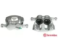 Brzdov tmen BREMBO ‐ BRE F24177