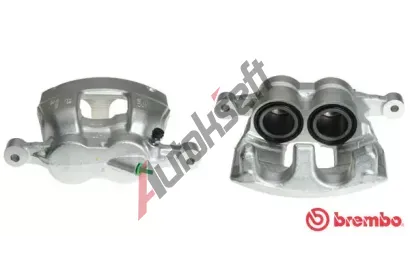 BREMBO Brzdov tmen ESSENTIAL LINE BRE F24177, F 24 177