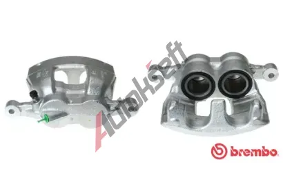 BREMBO Brzdov tmen ESSENTIAL LINE BRE F24178, F 24 178