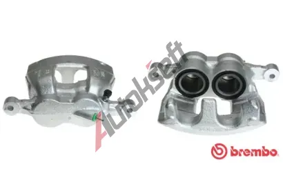 BREMBO Brzdov tmen ESSENTIAL LINE BRE F24179, F 24 179
