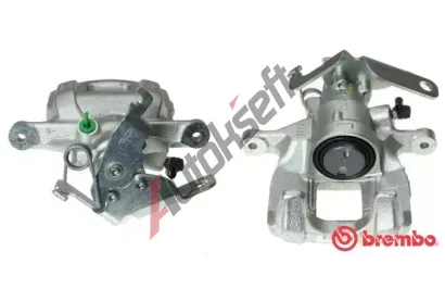 BREMBO Brzdov tmen ESSENTIAL LINE BRE F24180, F 24 180