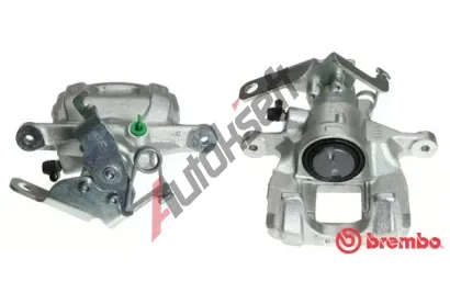 BREMBO Brzdový třmen ESSENTIAL LINE BRE F24181, F 24 181  BREMBO Brzdový třmen ESSENTIAL LINE BRE F24181, F 24 181