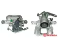 Brzdov tmen BREMBO ‐ BRE F24182