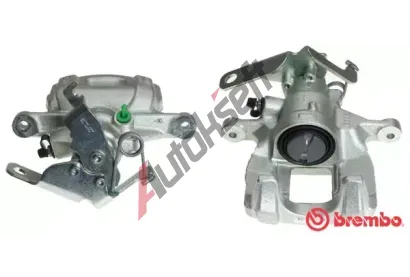 BREMBO Brzdov tmen ESSENTIAL LINE BRE F24183, F 24 183