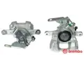 BREMBO Brzdov tmen ESSENTIAL LINE ‐ BRE F24184
