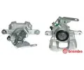Brzdov tmen BREMBO ‐ BRE F24185