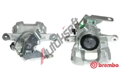BREMBO Brzdov tmen ESSENTIAL LINE BRE F24185, F 24 185