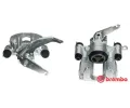 Brzdov� t�men&nbsp;BREMBO&nbsp;&dash;&nbsp;BRE F24187