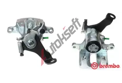 BREMBO Brzdov tmen ESSENTIAL LINE BRE F24188, F 24 188