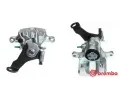 BREMBO Brzdov tmen ESSENTIAL LINE ‐ BRE F24189