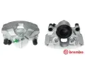 BREMBO Brzdov tmen ‐ BRE F24190