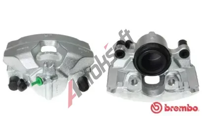 BREMBO Brzdov tmen BRE F24190, F 24 190