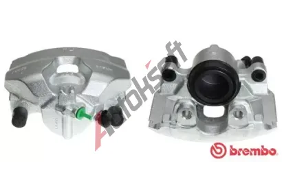 BREMBO Brzdov tmen ESSENTIAL LINE BRE F24191, F 24 191