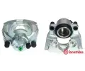 BREMBO Brzdov tmen ESSENTIAL LINE ‐ BRE F24193