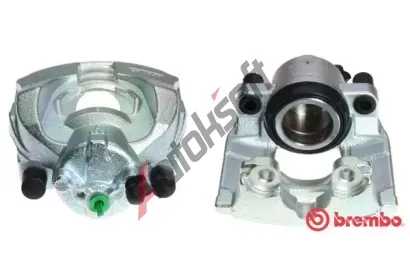BREMBO Brzdov tmen ESSENTIAL LINE BRE F24193, F 24 193