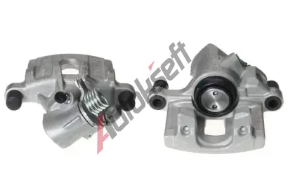 BREMBO Brzdov tmen ESSENTIAL LINE BRE F24206, F 24 206