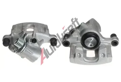 BREMBO Brzdov tmen ESSENTIAL LINE BRE F24207, F 24 207