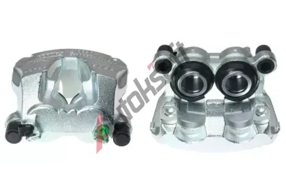BREMBO Brzdov tmen ESSENTIAL LINE BRE F24222, F 24 222