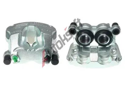 BREMBO Brzdov tmen ESSENTIAL LINE BRE F24223, F 24 223
