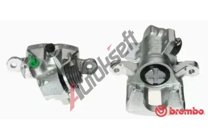 BREMBO Brzdov tmen BRE F28000, F 28 000
