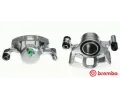 Brzdov tmen BREMBO ‐ BRE F28003