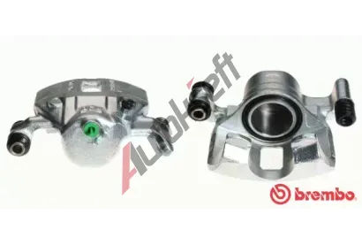 BREMBO Brzdov tmen BRE F28003, F 28 003