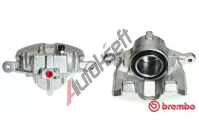 BREMBO Brzdov tmen BRE F28023, F 28 023