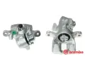 Brzdov� t�men&nbsp;BREMBO&nbsp;&dash;&nbsp;BRE F28024
