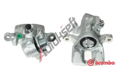 BREMBO Brzdov� t�men BRE F28024, F 28 024