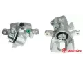 BREMBO Brzdov tmen ‐ BRE F28025