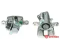 BREMBO Brzdov tmen ‐ BRE F28035