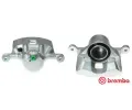 BREMBO Brzdov tmen ‐ BRE F28042