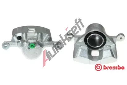 BREMBO Brzdov tmen BRE F28042, F 28 042