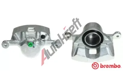 BREMBO Brzdov tmen BRE F28043, F 28 043