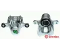 Brzdov tmen BREMBO ‐ BRE F28046