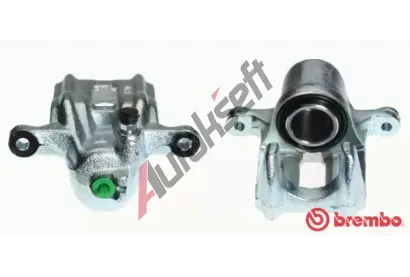 BREMBO Brzdov tmen BRE F28046, F 28 046