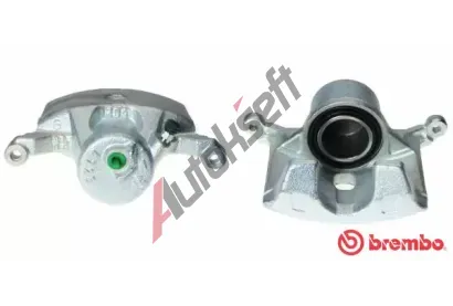 BREMBO Brzdov tmen ESSENTIAL LINE BRE F28066, F 28 066