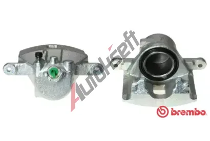 BREMBO Brzdov tmen ESSENTIAL LINE BRE F28078, F 28 078