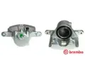 Brzdov tmen BREMBO ‐ BRE F28079