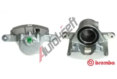BREMBO Brzdov tmen ESSENTIAL LINE BRE F28079, F 28 079