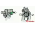 BREMBO Brzdov tmen ‐ BRE F28084